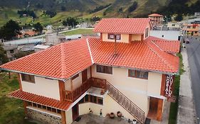 Hostal Kuyllur Nan